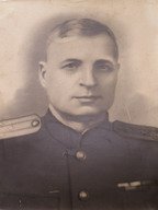 Мой  дед  -  Илья  Иванович  Богачев